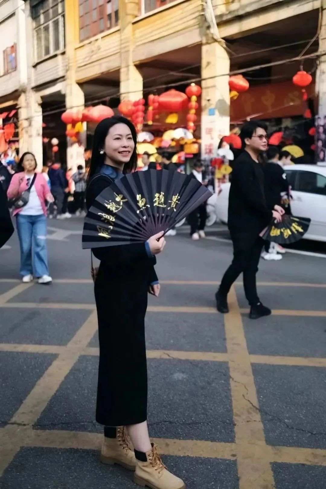 是《狂飙》带旺江门,还是江门成就《狂飙》? 是《狂飙》带旺江门,还是江门成就《狂飙》?