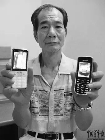 广州区伯肺癌病重:一位饱受争议的公民逐渐被遗忘 广州区伯肺癌病重:一位饱受争议的公民逐渐被遗忘