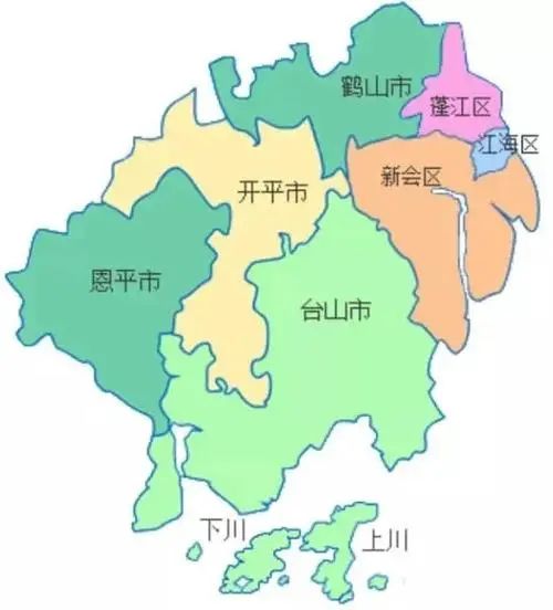 是《狂飙》带旺江门,还是江门成就《狂飙》? 是《狂飙》带旺江门,还是江门成就《狂飙》?