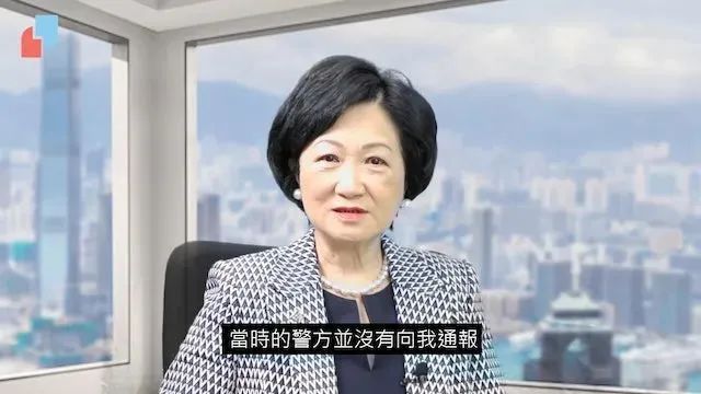 《毒舌大状》，牵出24年前轰动香港的女模白骨案……