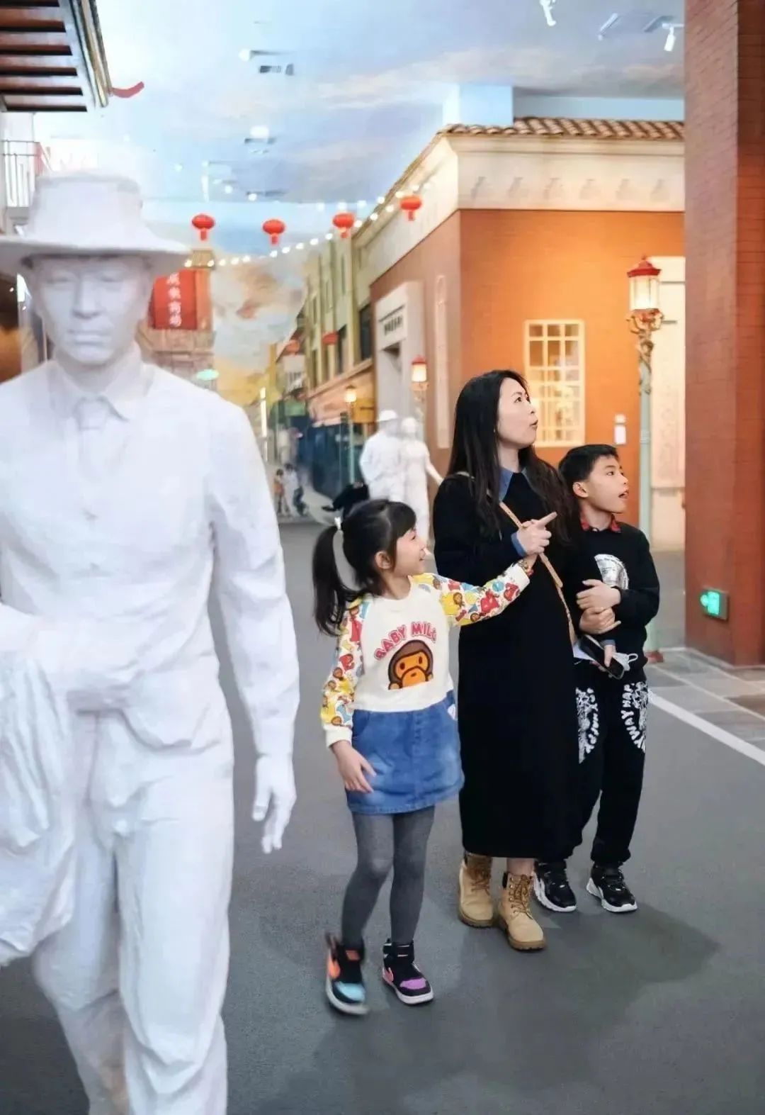 是《狂飙》带旺江门,还是江门成就《狂飙》? 是《狂飙》带旺江门,还是江门成就《狂飙》?