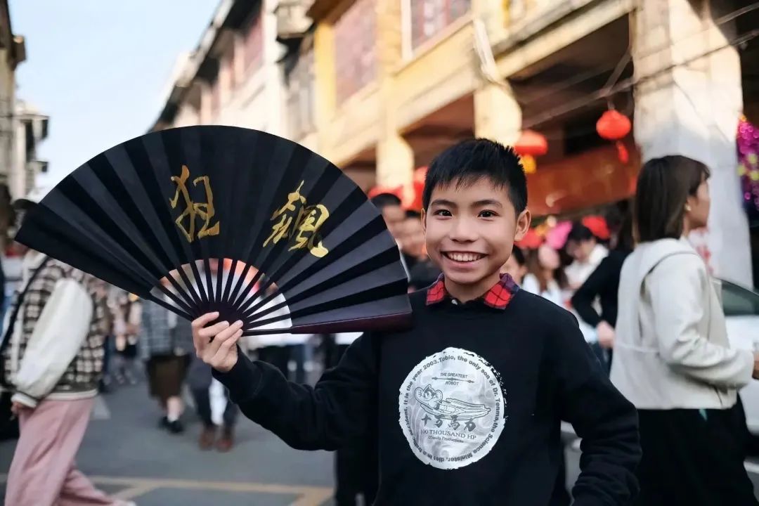 是《狂飙》带旺江门,还是江门成就《狂飙》? 是《狂飙》带旺江门,还是江门成就《狂飙》?