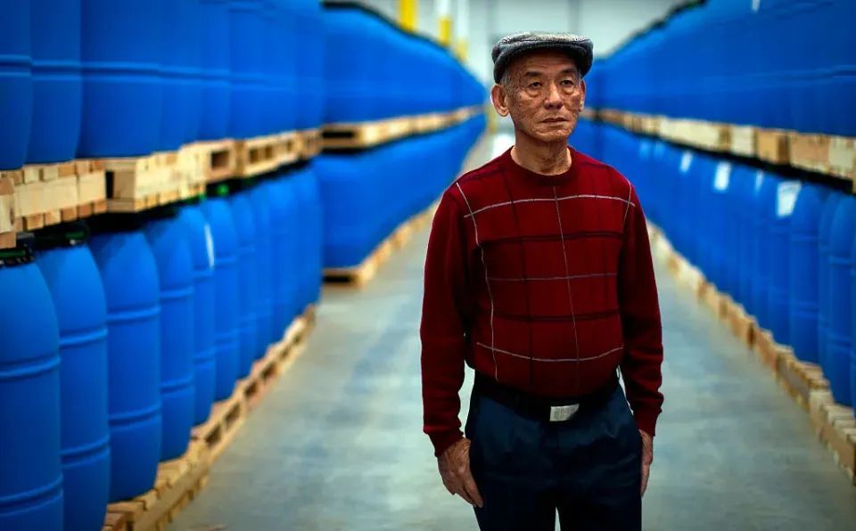 奥斯卡最佳男配角关继威,揭开“北漏洞拉”血泪史 奥斯卡最佳男配角关继威,揭开“北漏洞拉”血泪史