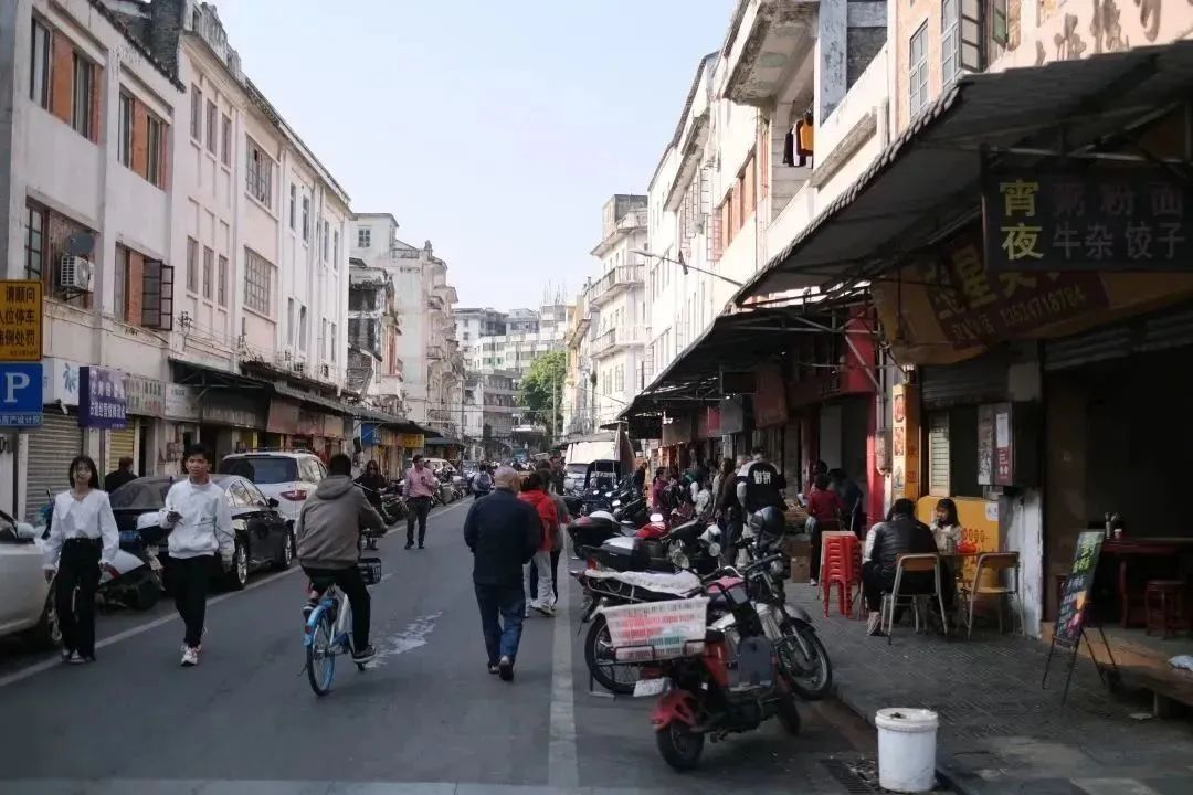 是《狂飙》带旺江门,还是江门成就《狂飙》? 是《狂飙》带旺江门,还是江门成就《狂飙》?