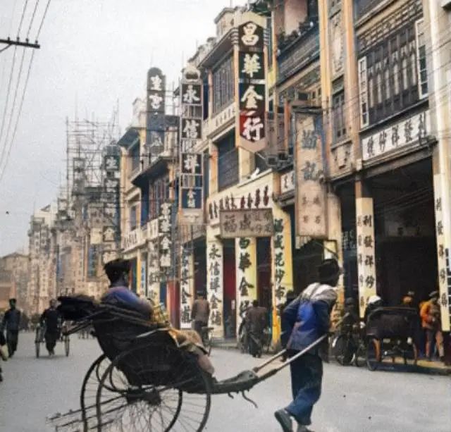 荔湾广场更换了招牌,就能改变多舛的命途吗? 荔湾广场更换了招牌,就能改变多舛的命途吗?