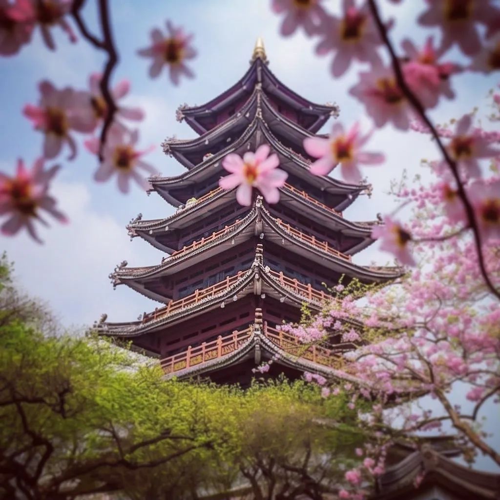 平行时空的广州 平行时空的广州