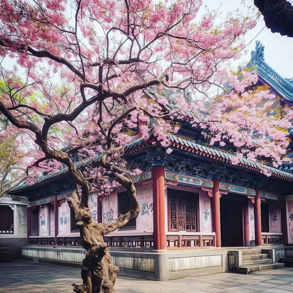 平行时空的广州 平行时空的广州