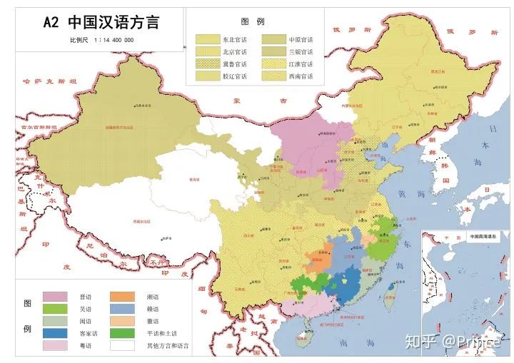 被上海人举报的上海话,比起粤语更加岌岌可危…… 被上海人举报的上海话,比起粤语更加岌岌可危……