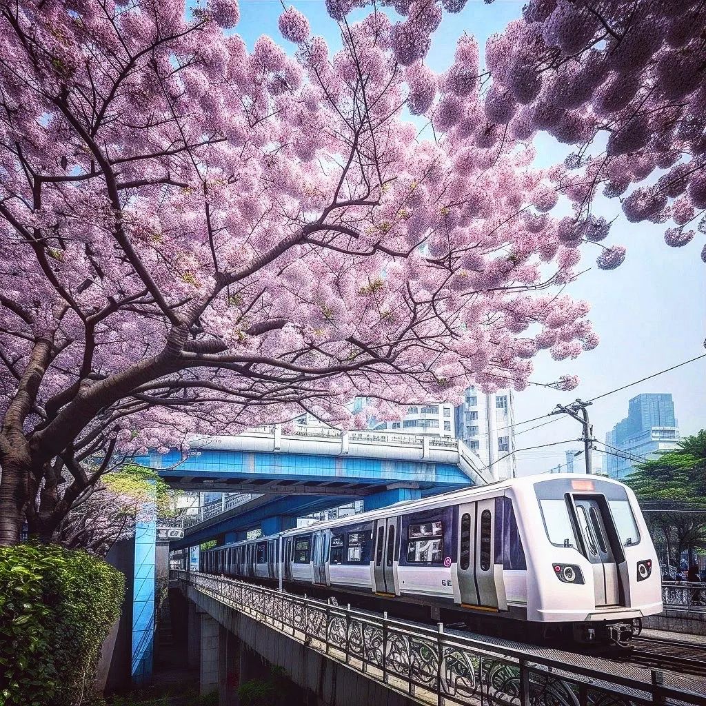 平行时空的广州 平行时空的广州