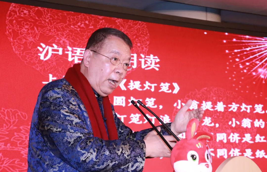 被上海人举报的上海话,比起粤语更加岌岌可危…… 被上海人举报的上海话,比起粤语更加岌岌可危……