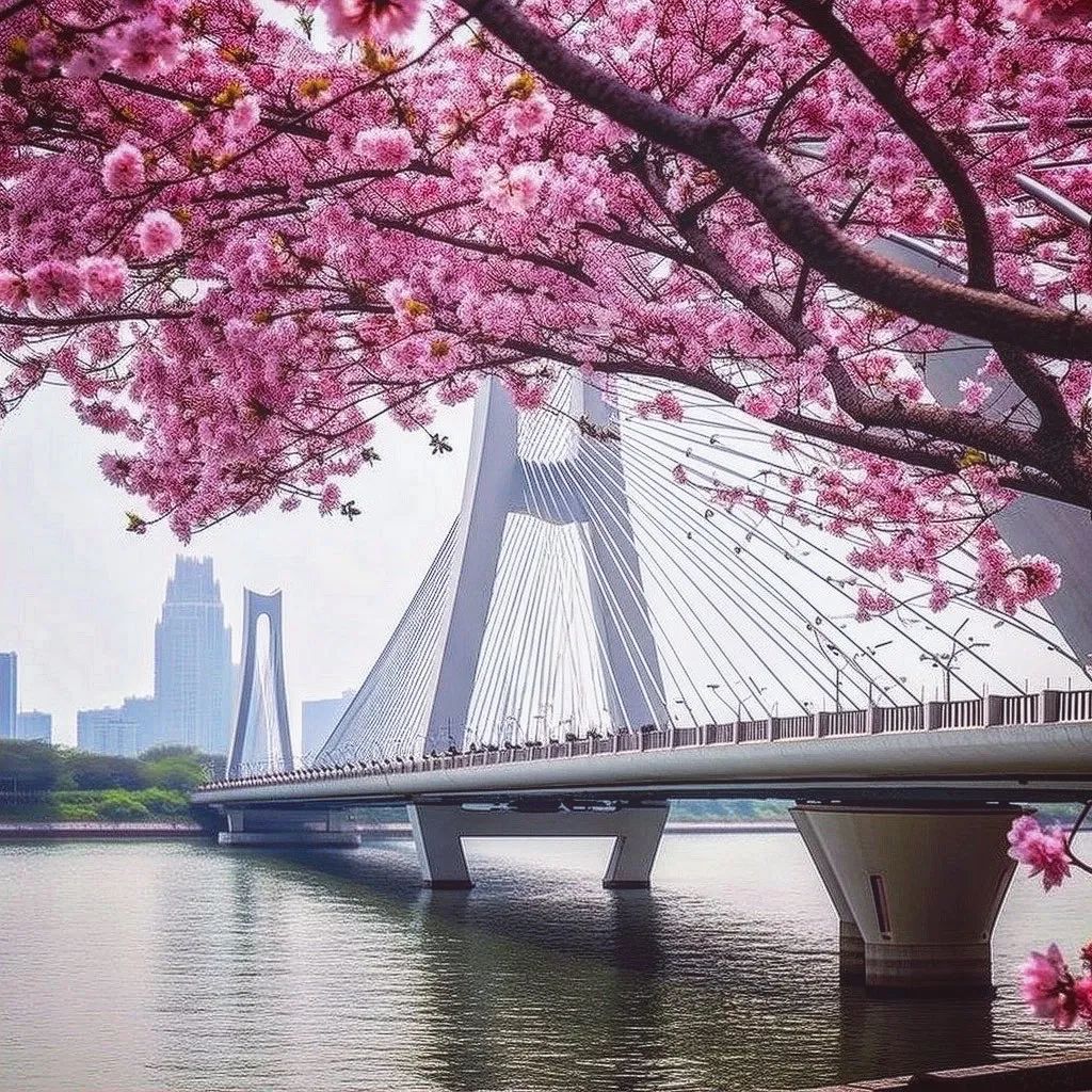 平行时空的广州 平行时空的广州