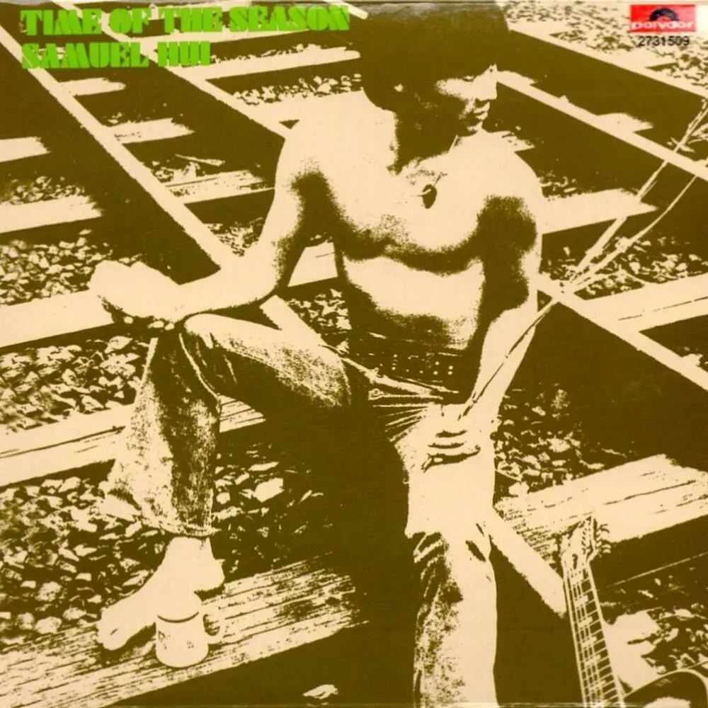 为何在许冠杰之前,没有粤语流行曲? 为何在许冠杰之前,没有粤语流行曲?