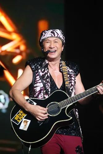 为何在许冠杰之前,没有粤语流行曲? 为何在许冠杰之前,没有粤语流行曲?