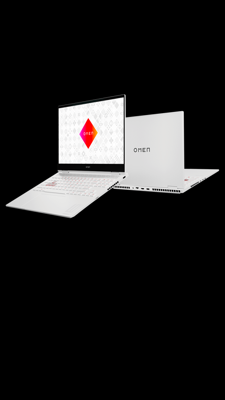 OMEN暗影精灵9 Slim游戏本