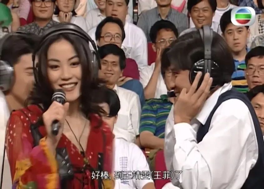 见证粤语歌黄金时代的《劲歌金曲》也停播了