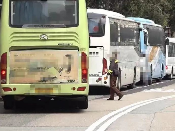 内地平价旅游团逼爆香港：公厕前吃杯面，一天跑12个景点