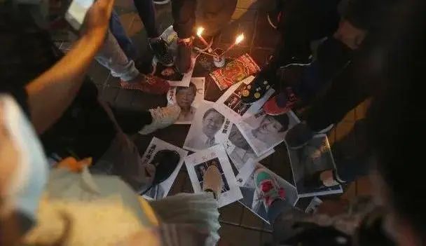 打小人入非遗:大湾区的“迷信”人设立住了? 打小人入非遗:大湾区的“迷信”人设立住了?