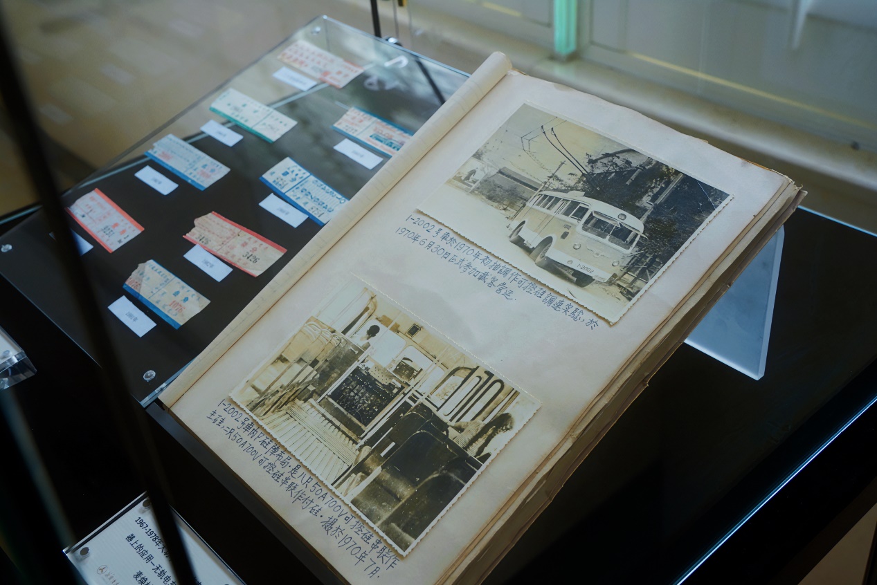 展览展品