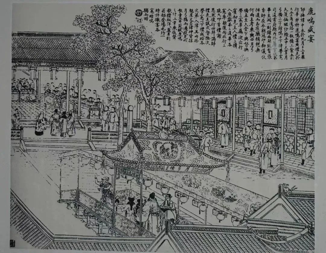 300年前的广东学生是如何“高考”的？