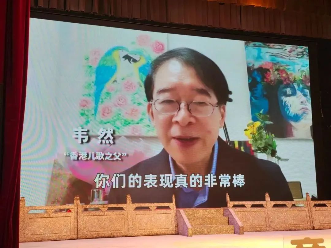 荔湾南海联动!这场大赛,今日颁奖! 荔湾南海联动!这场大赛,今日颁奖!