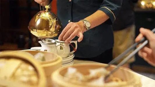 茶位费 茶位费