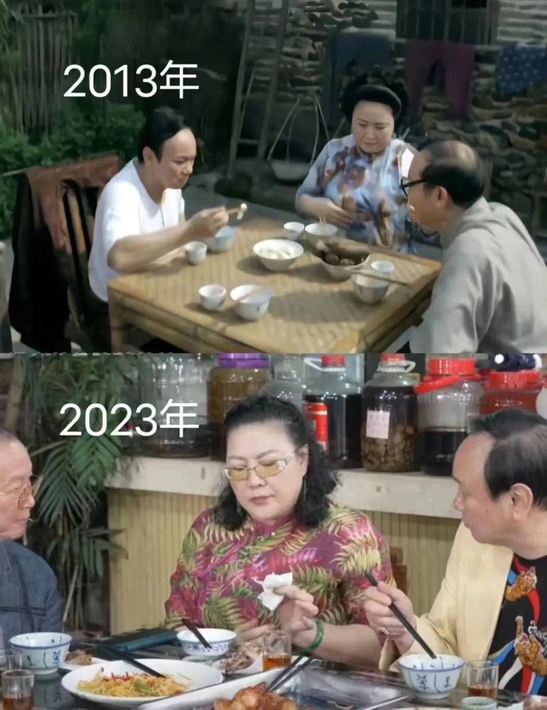 拍足15年,《七十二家房客》何时才能迎来“解放”? 拍足15年,《七十二家房客》何时才能迎来“解放”?
