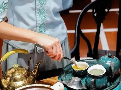 茶位费 茶位费