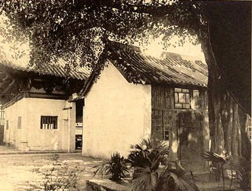 壮哉,六百年前的广州 || 冯沛祖 壮哉,六百年前的广州 || 冯沛祖