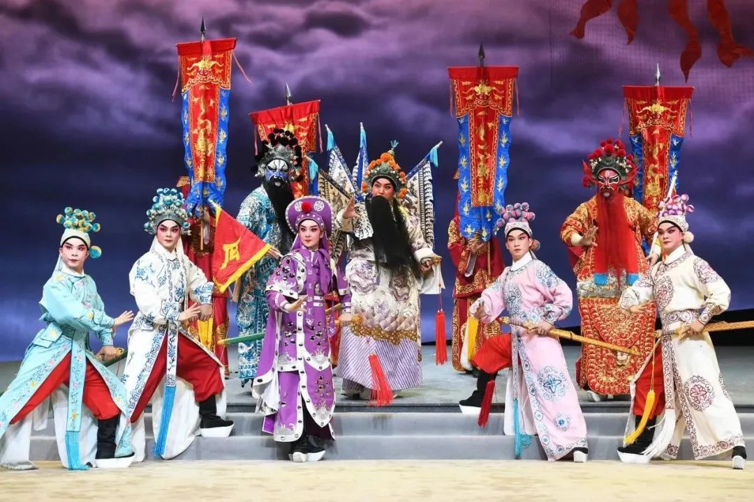 粤语身世之谜:南蛮鴃舌还是华夏古音? 粤语身世之谜:南蛮鴃舌还是华夏古音?