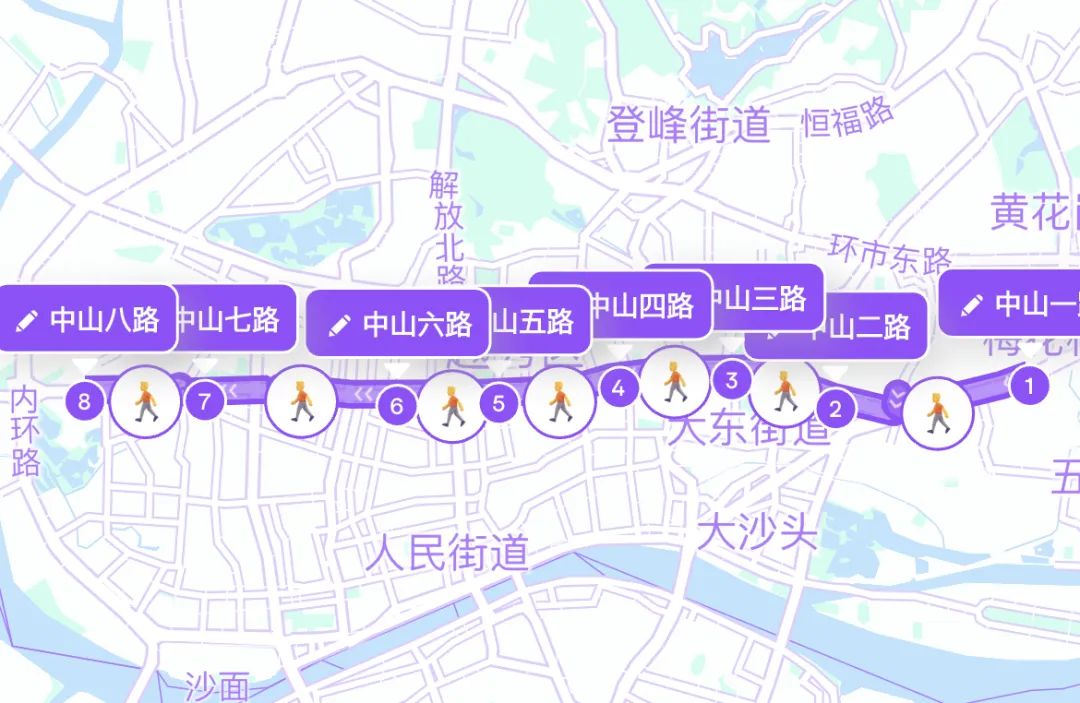 广州Citywalk大热,“哨街”改个洋名就要畀钱? 广州Citywalk大热,“哨街”改个洋名就要畀钱?