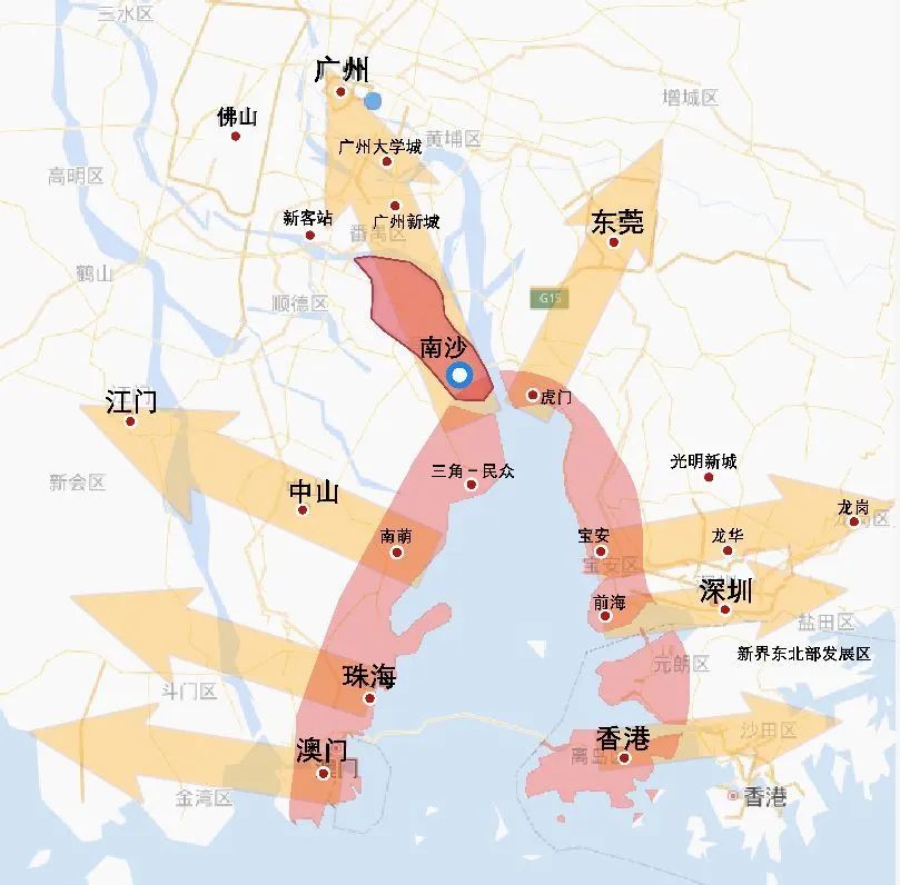 广州建迪士尼乐园?究竟是不是米奇幻想曲 广州建迪士尼乐园?究竟是不是米奇幻想曲