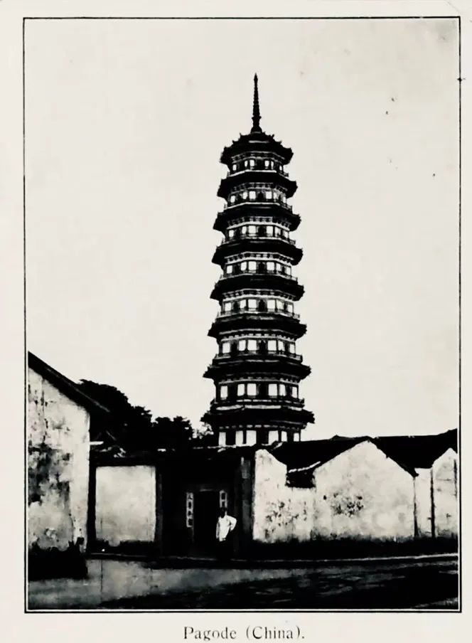 六榕寺:有风景,还有广东国画研究会 || 荔人行 六榕寺:有风景,还有广东国画研究会 || 荔人行