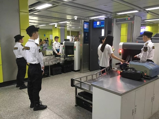 广州公共地铁涨价 广州公共地铁涨价