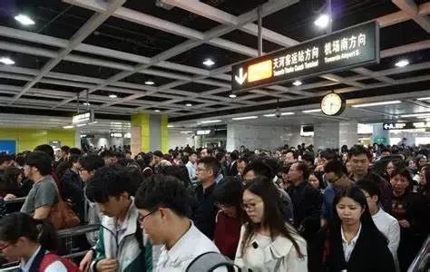 广州公共地铁涨价 广州公共地铁涨价