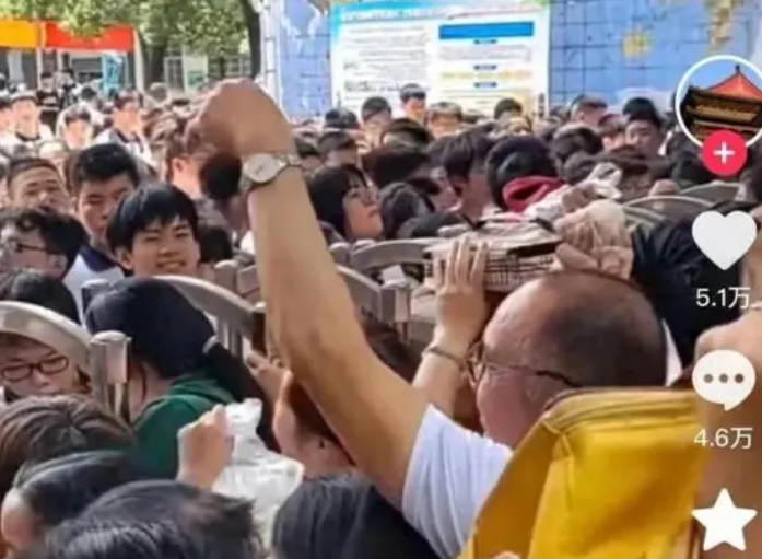 预制菜进学生饭堂,家长担心的只是“科技与狠活”吗? 预制菜进学生饭堂,家长担心的只是“科技与狠活”吗?