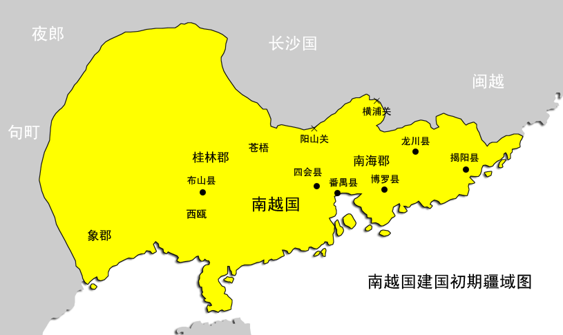 为何不宜用“白话”指代粤语，用“国语”指代普通话？