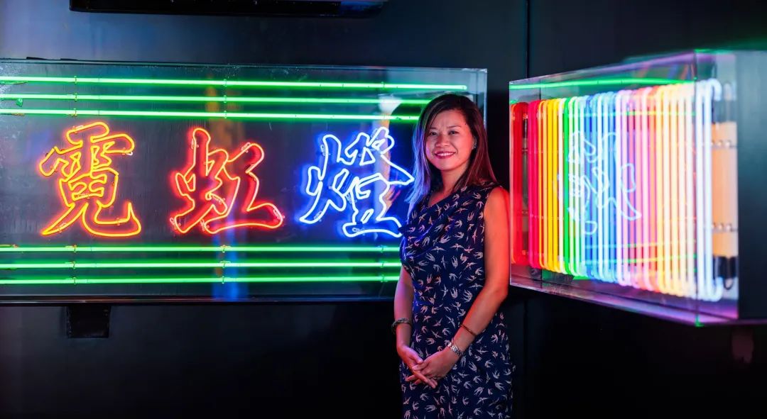 霓在旦夕:香港霓虹灯招牌或将全部消失? 霓在旦夕:香港霓虹灯招牌或将全部消失?
