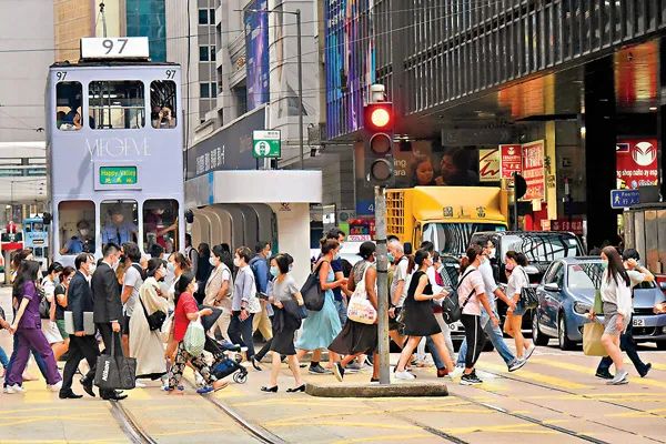 为什么粤语有广州话却没有香港话? 为什么粤语有广州话却没有香港话?