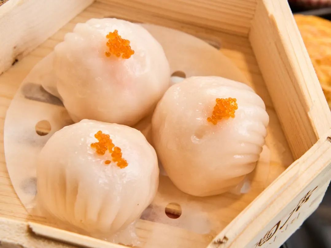 面对网红店和速冻点心挑战,广州老字号能保持初心么? 面对网红店和速冻点心挑战,广州老字号能保持初心么?