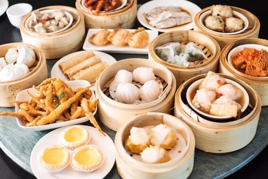 面对网红店和速冻点心挑战,广州老字号能保持初心么? 面对网红店和速冻点心挑战,广州老字号能保持初心么?