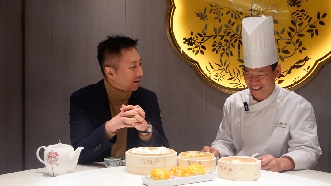 面对网红店和速冻点心挑战,广州老字号能保持初心么? 面对网红店和速冻点心挑战,广州老字号能保持初心么?