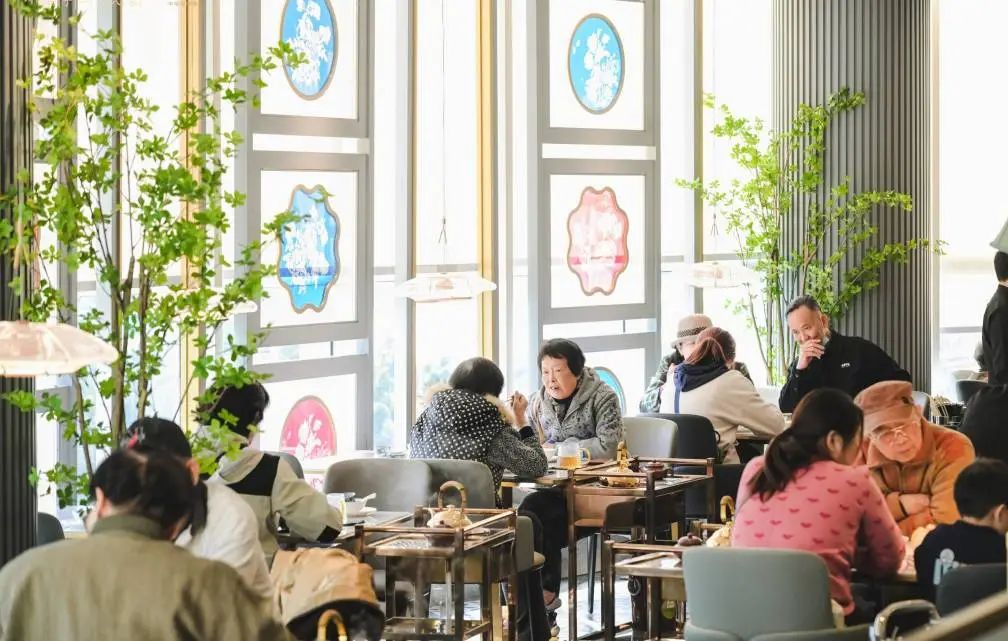 面对网红店和速冻点心挑战,广州老字号能保持初心么? 面对网红店和速冻点心挑战,广州老字号能保持初心么?