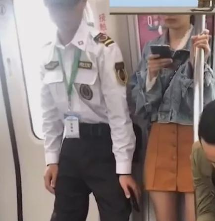 地铁9号线持刀伤人案再次引发入站安检措施的争议 地铁9号线持刀伤人案再次引发入站安检措施的争议