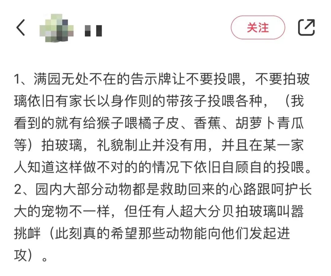 66岁的广州动物园改造:该以人还是以动物为本? 66岁的广州动物园改造:该以人还是以动物为本?