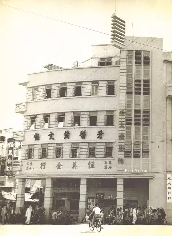北京路225号变“红”:有助旅游还是破坏历史? 北京路225号变“红”:有助旅游还是破坏历史?