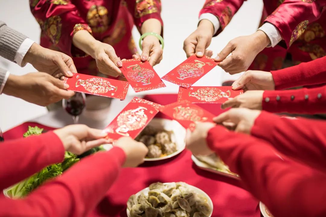 为什么最富裕的广东,利是钱却全国最少? 为什么最富裕的广东,利是钱却全国最少?