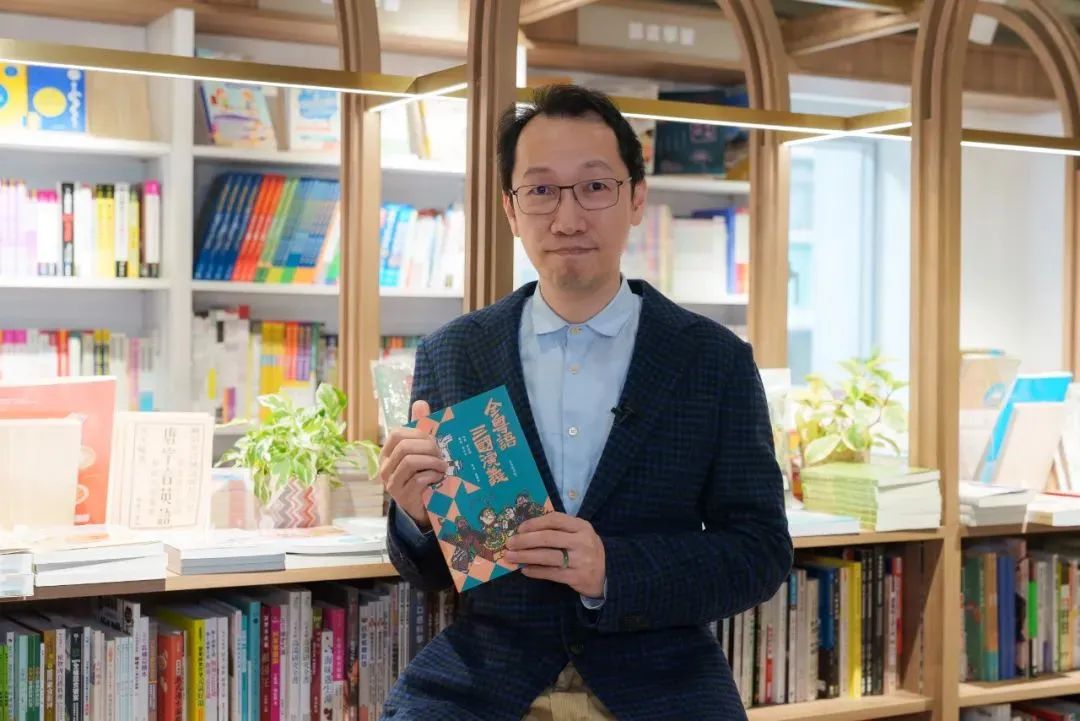 沪语文学《似锦》火了，下一个会是粤语吗？