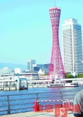 韩国新地标被指抄广州塔,但广州塔也曾被指抄自日本…… 韩国新地标被指抄广州塔,但广州塔也曾被指抄自日本……