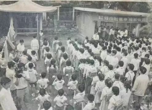 中央公园:老广州津津乐道的儿童乐园 || 荔人行 中央公园:老广州津津乐道的儿童乐园 || 荔人行
