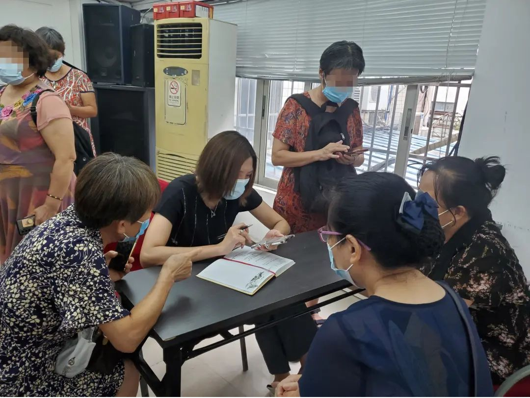 苦等三年,他们等到南湖国旅退款了吗? 苦等三年,他们等到南湖国旅退款了吗?